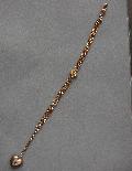 Edwardian Gold Albertina
