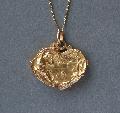 French Art Nouveau Locket / Pendant