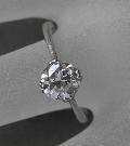 Engagement Ring 3 - 1920 Solitaire Diamond Engegement Ring Engagement Ring 3 - 1920 Solitaire Diamond Engegement Ring