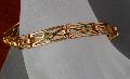 Edwardian Peridot Bracelet
