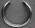 Stylish Silver Choker