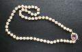 Vintage Cultured Pearls Vintage Cultured Pearls