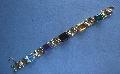 Wonderful Stone Set Bracelet