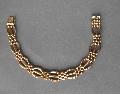 Victorian Gate Bracelet