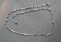 Diamond Set Neck Chain.