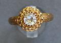 Antique Diamond Ring