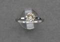 Diamond Solitaire.
