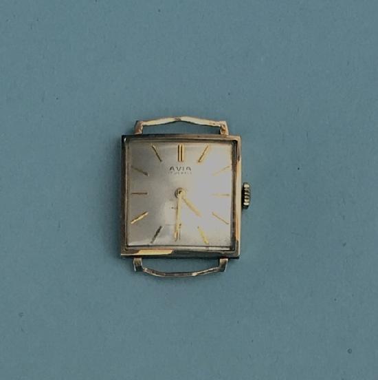 AVIA MANS WATCH