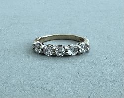 Diamond Eternity Ring
