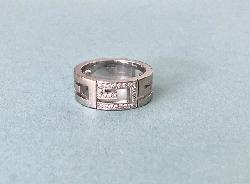 Gucci G Diamond Ring