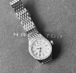 Hamilton Ladies Wrist Watch