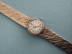 Ladies Omega Wrist Watch